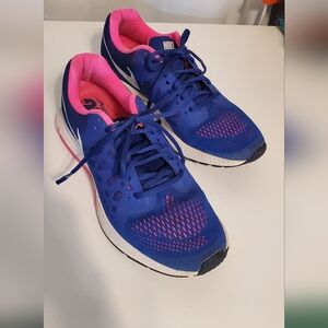 Nike Running Shoes